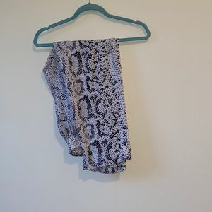 J crew Jamie pants size 10